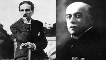 La discusión de César Vallejo