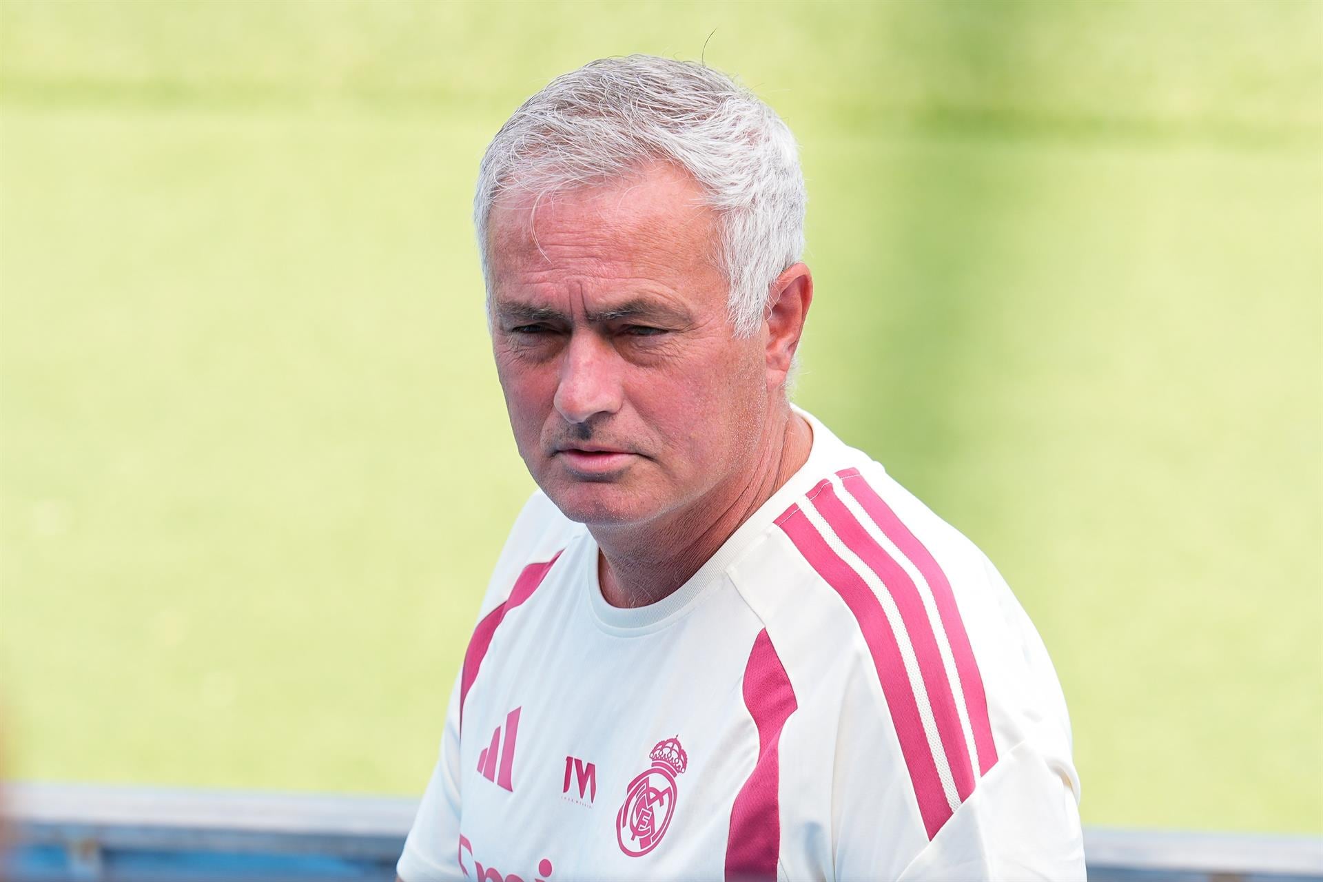 José Mourinho: "Ha sido un Madrid de tres caras: fresco, cansado y supercansado"