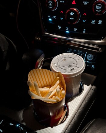 Su posteo dejó en evidencia