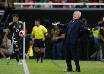 Aguirre confesó que con los