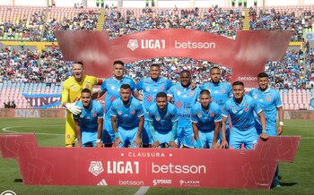 En su primera temporada en Primera División, Deportivo Garcilaso consiguió clasificar a la Copa Sudamericana 2024. - créditos: Deportivo Garcilaso