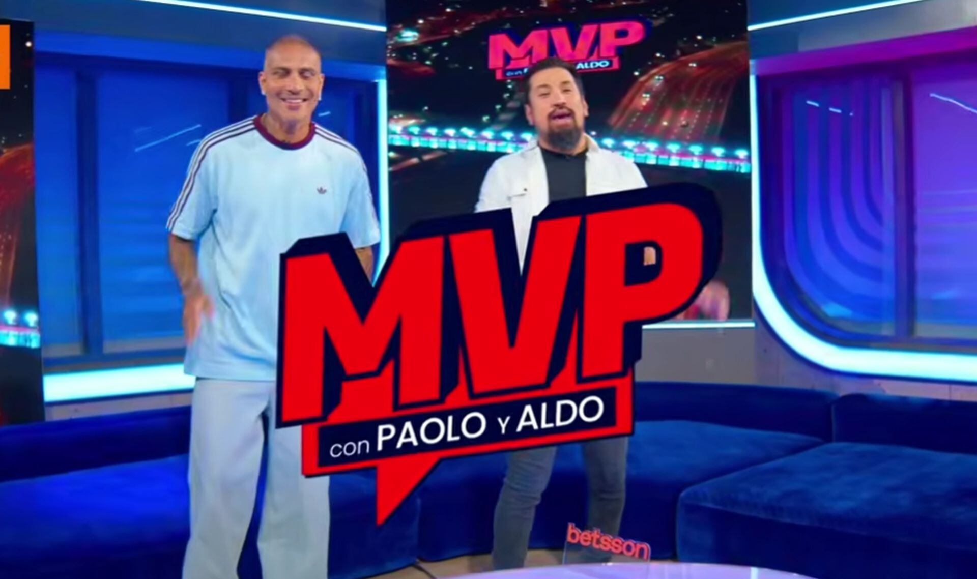 A puertas del clásico, la figura de Guerrero divide opiniones: su continuidad en el once genera discusión en un momento clave para las aspiraciones del equipo. (YouTube / +QTV Network / MVP)