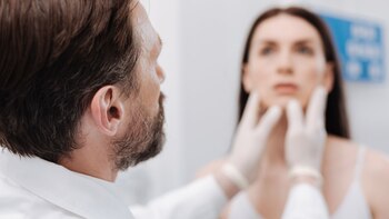 Los pacientes deberán ir solos