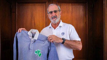 Old Christians Club, 1600 socios