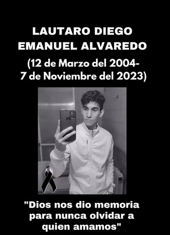 El mensaje de la escuela