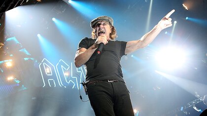 AC/DC regresará a los escenarios tras ocho años