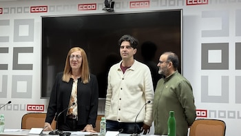 IU refrenda esta semana la