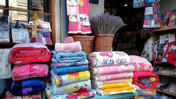 Tres lugares para comprar cobijas