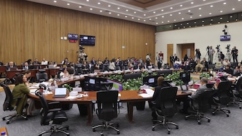 INE acuerda multa al Partido