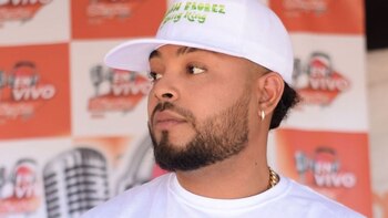 Video: Kevin Flórez responde a