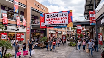 El Buen Fin 2026 cambia de días: fecha de inicio y detalles de la temporada