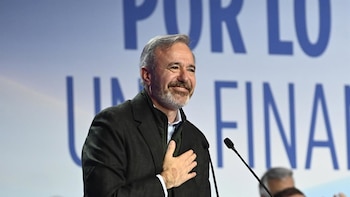 Azcón advierte a Alegría de