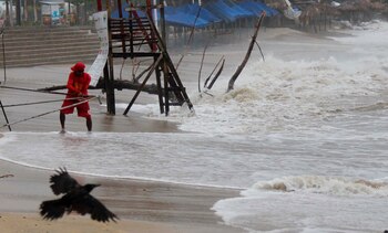 EFE/FRANCISCA MEZA/Archivo