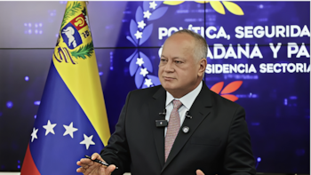 Diosdado Cabello transformó el Comando