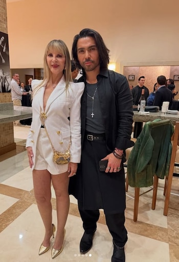 La exposición 'Las formas del