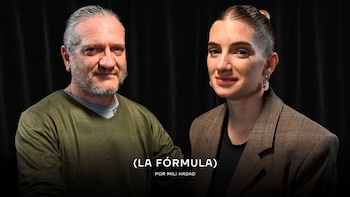 La muerte de sus padres, la reconciliación que llegó tarde y el quiebre con la productividad: las confesiones de Darío Sztajnszrajber