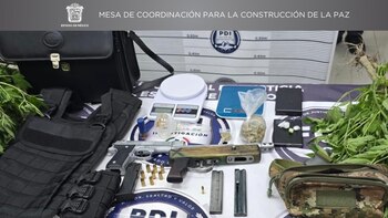 Parte de lo asegurado por