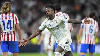 Crónica del Real Madrid -