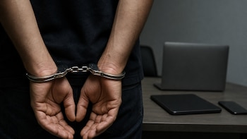 Detienen a profesor de la Universidad de Costa Rica por presunta tenencia y difusión de pornografía infantil en una red internacional