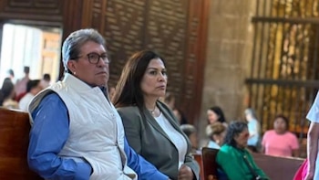 Ricardo Monreal conmemora el Jueves