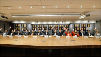 El PRI aprobó a Xóchitl