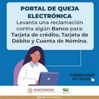 Protegiendo tus intereses financieros: Condusef