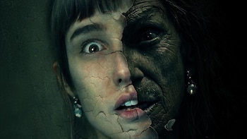 «La abuela»: l'incubo familiare di