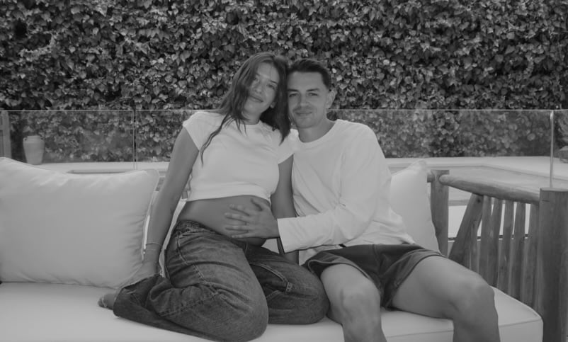 Álvaro Fidalgo y Pilar Sánchez (@pilar___sanchez)