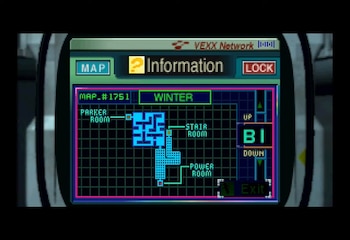 Enemy Zero