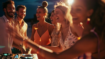 Luego de la pausa obligada