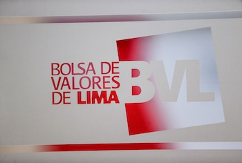 En tanto, el Índice Selectivo de la plaza bursátil limeña mantiene una trayectoria favorable durante la sesión.
