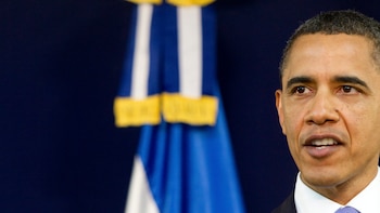 El Senado frustra el intento