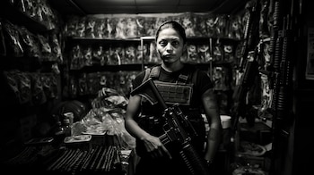 PRM ya había sido identificado