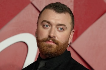 Sam Smith llegará a Perú