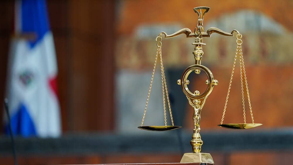 Consejo del Poder Judicial dominicano respalda medidas para modificar salarios y procesos de justicia para los próximos dos años