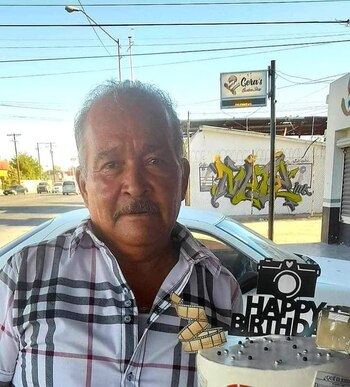 Han pasado cinco días desde