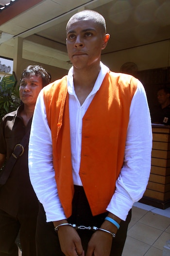 Tommy Schaefer llega a su