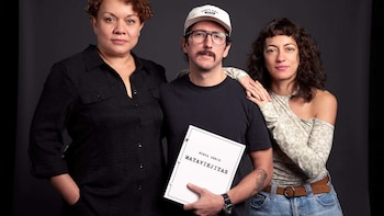 Mataviejitas: la serie que revive el caso real y dónde verla en México