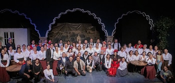 La actividad operística en Querétaro tuvo en Joaquín Ledesma y su hermano Juan Ledesma a dos de sus principales promotores independientes.