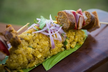 Juane | Créditos: Perú Travel.