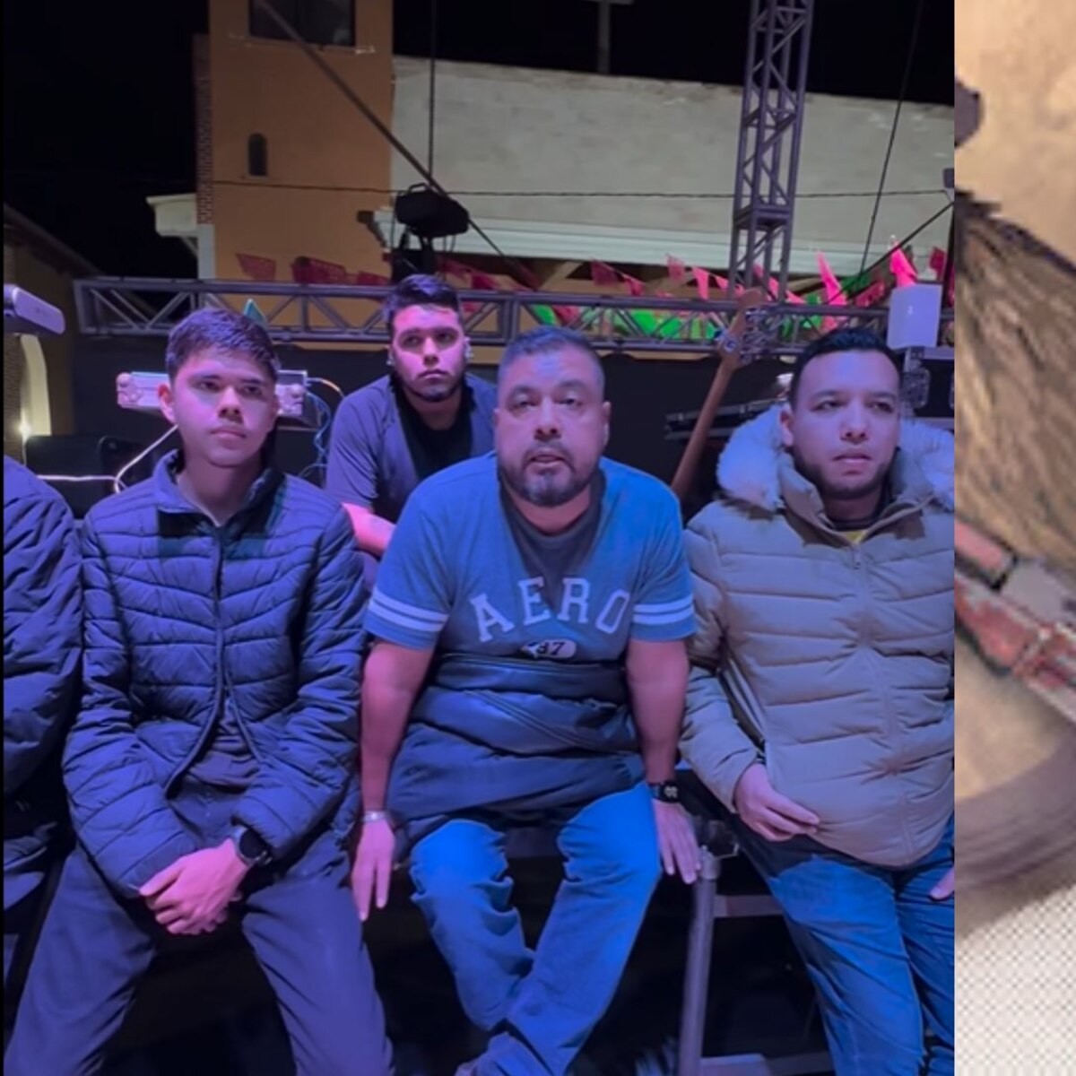 Charanda Band se deslinda de homenaje a “El Mencho” en fiesta patronal en Michoacán: “No sabíamos nada, nos impactó” | inoticias.cl