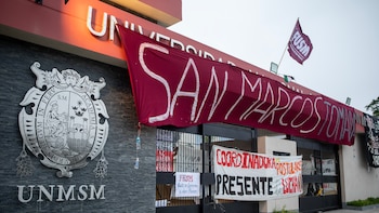 San Marcos: ¿Semestre 2026-1 peligra por exceso de clases virtuales? Esto dice Sunedu