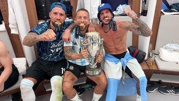 (Foto: @papugomez_official)