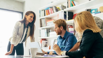 Martha Alles: “Será difícil para