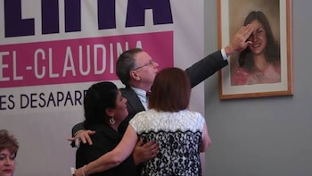 La coordinadora del mecanismo de búsqueda inmediata de mujeres en Guatemala se fortalece con la incorporación de dos organizaciones civiles