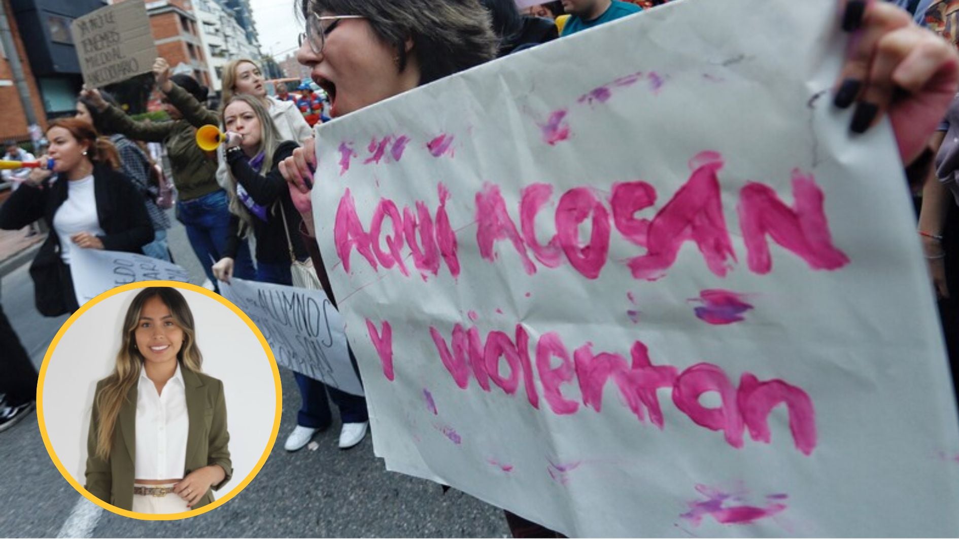 créditos archivo Colprensa / Camila Díaz | LinkedIn