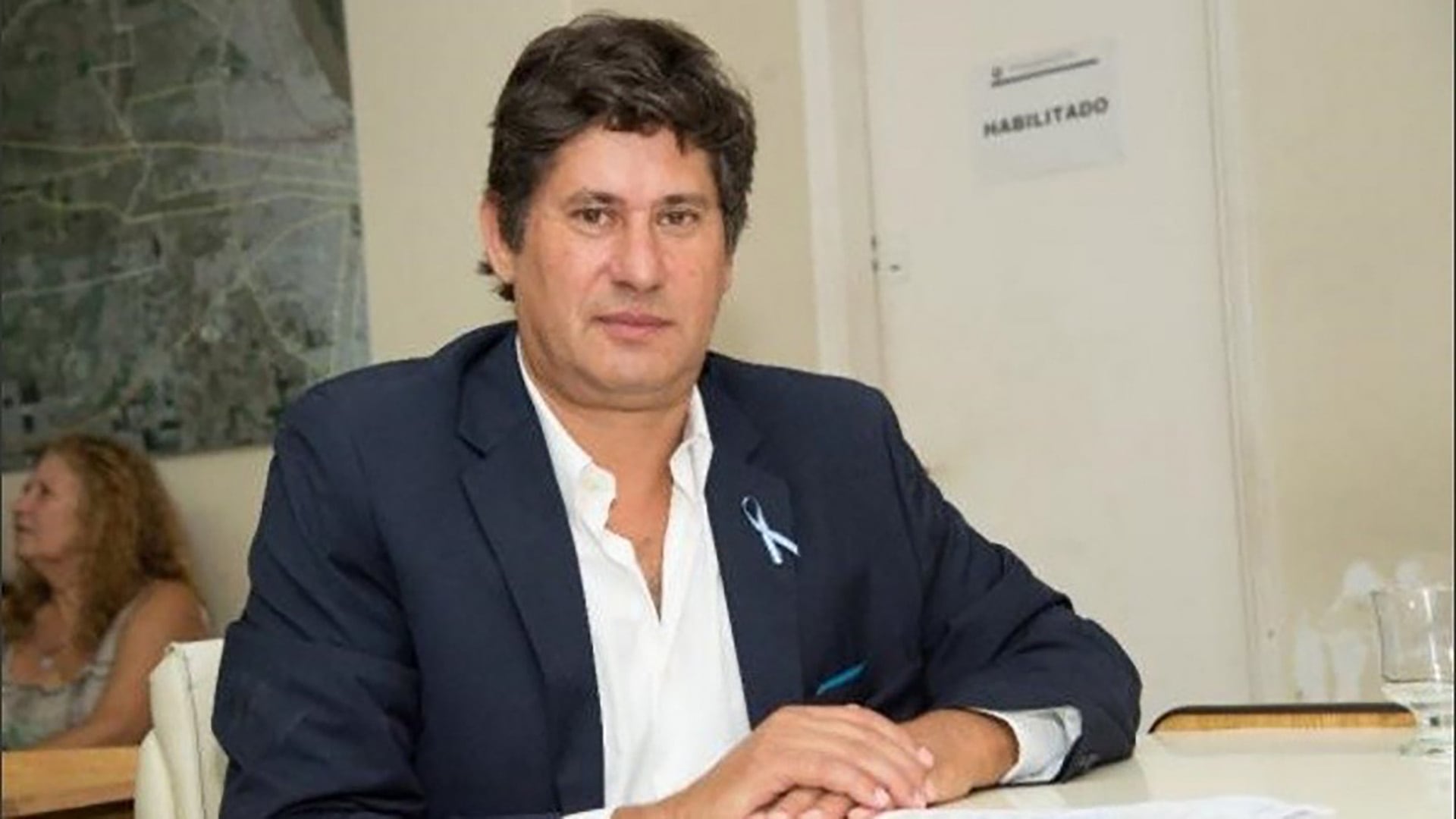 Rolvider Antonio Santacroce