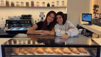 ‘La guerra de los cruasanes’