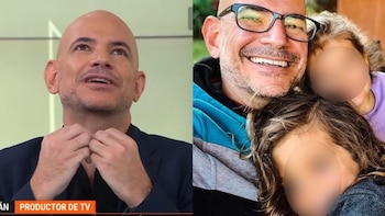 Ricardo Morán habla del trámite