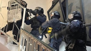 Red de narcotráfico integrada por dominicanos y colombianos secuestraron y torturaron a otro colombiano en Roma, Italia: así fue la agresión en la que utilizaron a una mujer